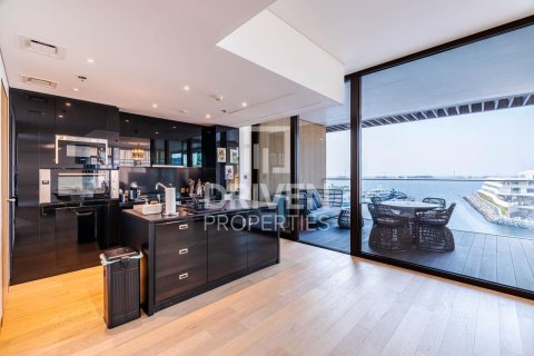 Lägenhet uthyres i Jumeirah, Dubai, UAE 3 sovrum, 294 kvm Nr. 654898 - fotografi 21