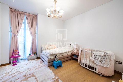 Lägenhet uthyres i Jumeirah, Dubai, UAE 3 sovrum, 294 kvm Nr. 654898 - fotografi 12