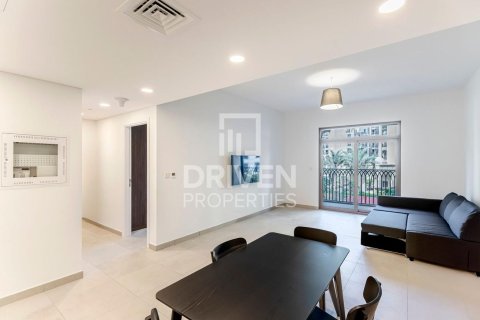 Apartment in Umm Suqeim, Dubai, UAE 1 bedroom, 72 sq.m. № 655326 - photo 2