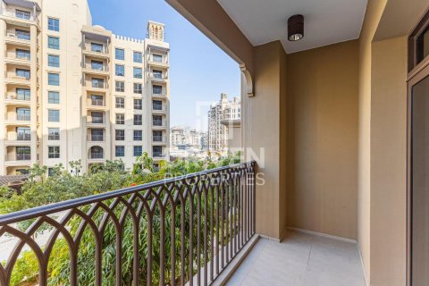 Apartment in Umm Suqeim, Dubai, UAE 1 bedroom, 72 sq.m. № 655326 - photo 10