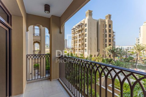 Apartment in Umm Suqeim, Dubai, UAE 1 bedroom, 72 sq.m. № 655326 - photo 9