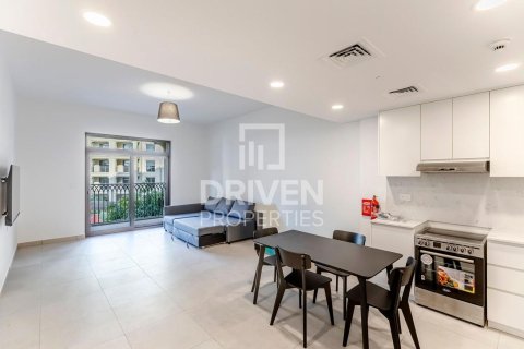 Apartment in Umm Suqeim, Dubai, UAE 1 bedroom, 72 sq.m. № 655326 - photo 1