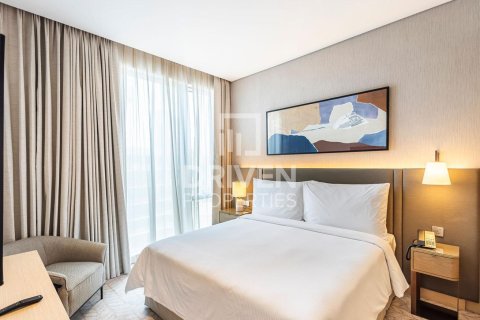 Apartment sa Downtown Dubai (Downtown Burj Dubai), Dubai, UAE 2 silid-tulugan, 102 sq.m. № 655342 - larawan 9