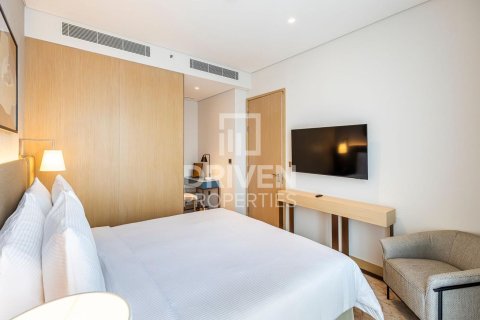 Apartment sa Downtown Dubai (Downtown Burj Dubai), Dubai, UAE 2 silid-tulugan, 102 sq.m. № 655342 - larawan 10