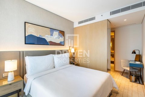 Apartment sa Downtown Dubai (Downtown Burj Dubai), Dubai, UAE 2 silid-tulugan, 102 sq.m. № 655342 - larawan 15