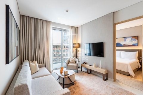 Apartment sa Downtown Dubai (Downtown Burj Dubai), Dubai, UAE 2 silid-tulugan, 102 sq.m. № 655342 - larawan 6