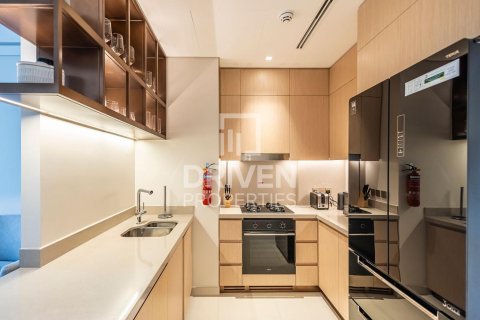 Apartment sa Downtown Dubai (Downtown Burj Dubai), Dubai, UAE 2 silid-tulugan, 102 sq.m. № 655342 - larawan 17