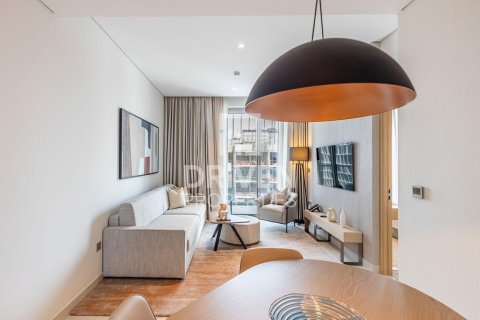 Apartemen di Downtown Dubai (Downtown Burj Dubai), Dubai, UEA 2 kamar tidur, 102 m2 nomor 655342 - foto 7