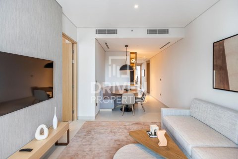 Apartemen di Downtown Dubai (Downtown Burj Dubai), Dubai, UEA 2 kamar tidur, 102 m2 nomor 655342 - foto 5