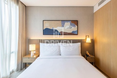 Apartment sa Downtown Dubai (Downtown Burj Dubai), Dubai, UAE 2 silid-tulugan, 102 sq.m. № 655342 - larawan 12