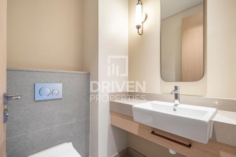 Apartment sa Downtown Dubai (Downtown Burj Dubai), Dubai, UAE 2 silid-tulugan, 102 sq.m. № 655342 - larawan 21