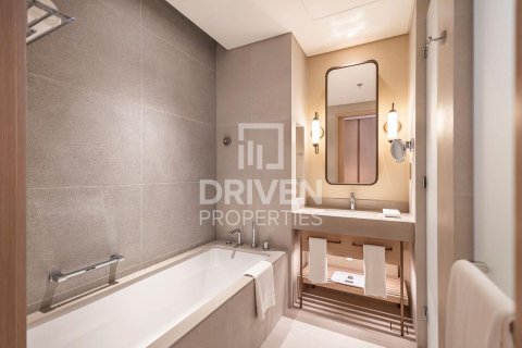 Apartment sa Downtown Dubai (Downtown Burj Dubai), Dubai, UAE 2 silid-tulugan, 102 sq.m. № 655342 - larawan 20