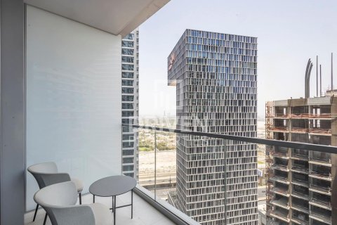Apartemen di Downtown Dubai (Downtown Burj Dubai), Dubai, UEA 2 kamar tidur, 102 m2 nomor 655342 - foto 2