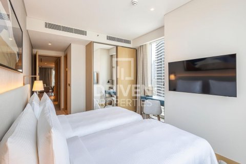 Apartment sa Downtown Dubai (Downtown Burj Dubai), Dubai, UAE 2 silid-tulugan, 102 sq.m. № 655342 - larawan 14