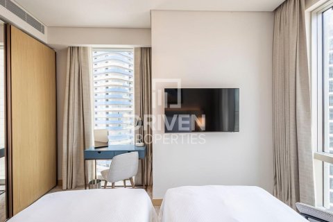 Apartment sa Downtown Dubai (Downtown Burj Dubai), Dubai, UAE 2 silid-tulugan, 102 sq.m. № 655342 - larawan 16