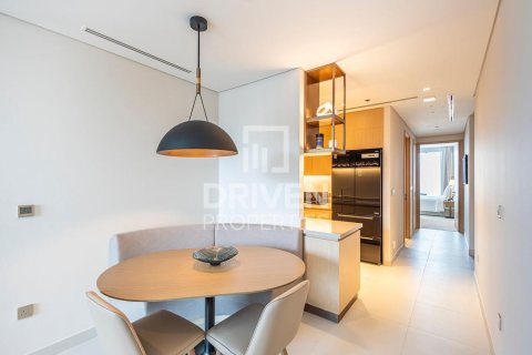 Apartemen di Downtown Dubai (Downtown Burj Dubai), Dubai, UEA 2 kamar tidur, 102 m2 nomor 655342 - foto 18