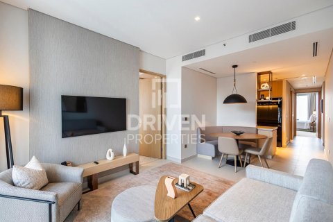 Apartment sa Downtown Dubai (Downtown Burj Dubai), Dubai, UAE 2 silid-tulugan, 102 sq.m. № 655342 - larawan 4