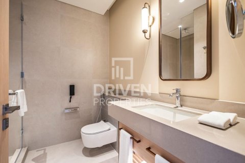 Apartment sa Downtown Dubai (Downtown Burj Dubai), Dubai, UAE 2 silid-tulugan, 102 sq.m. № 655342 - larawan 19