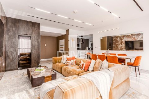 Apartman u gradu Jumeirah Beach Residence, Dubai, UAE 3 spavaće sobe, 175 m2 Br. 655327 - Slika 1