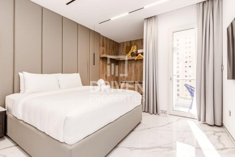 Apartman u gradu Jumeirah Beach Residence, Dubai, UAE 3 spavaće sobe, 175 m2 Br. 655327 - Slika 17