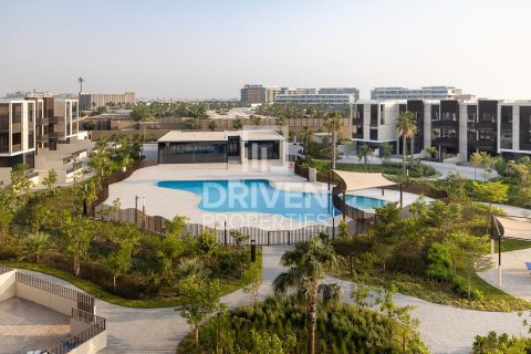 Villa sa Jumeirah, Dubai, UAE 3 silid-tulugan, 291 sq.m. № 654899 - larawan 18