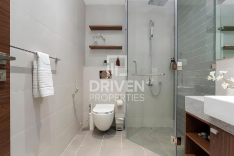Apartment sa Zabeel, Dubai, UAE 2 silid-tulugan, 137 sq.m. № 655328 - larawan 13