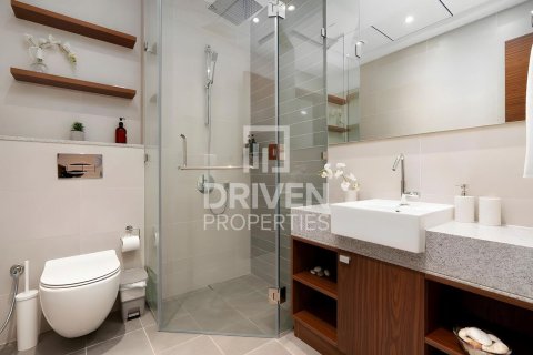 Apartment sa Zabeel, Dubai, UAE 2 silid-tulugan, 137 sq.m. № 655328 - larawan 11