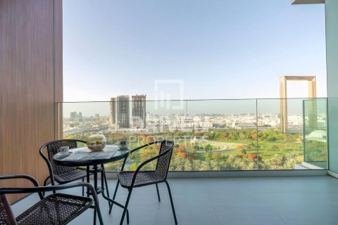 Apartment sa Zabeel, Dubai, UAE 2 silid-tulugan, 137 sq.m. № 655328 - larawan 2