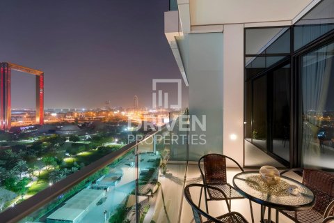 Apartment sa Zabeel, Dubai, UAE 2 silid-tulugan, 137 sq.m. № 655328 - larawan 3