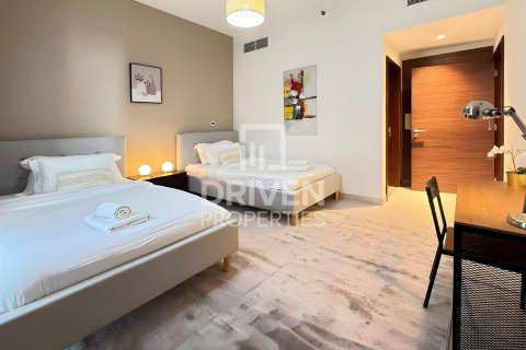 Apartment sa Zabeel, Dubai, UAE 2 silid-tulugan, 137 sq.m. № 655328 - larawan 16