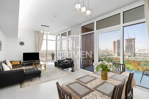Apartment sa Zabeel, Dubai, UAE 2 silid-tulugan, 137 sq.m. № 655328 - larawan 7