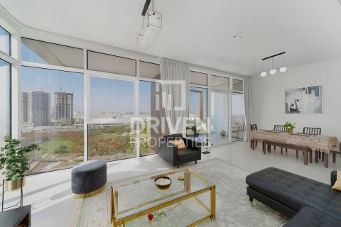 Apartment sa Zabeel, Dubai, UAE 2 silid-tulugan, 137 sq.m. № 655328 - larawan 6
