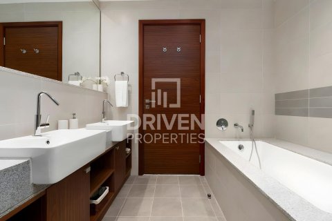 Apartment sa Zabeel, Dubai, UAE 2 silid-tulugan, 137 sq.m. № 655328 - larawan 12