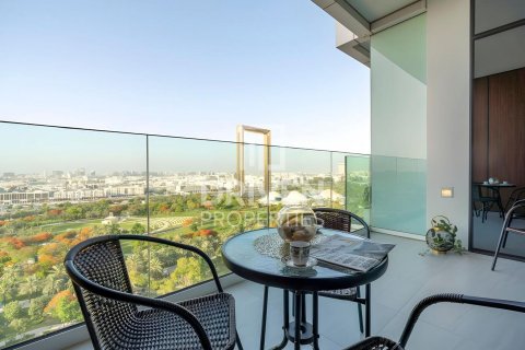 Apartment sa Zabeel, Dubai, UAE 2 silid-tulugan, 137 sq.m. № 655328 - larawan 1