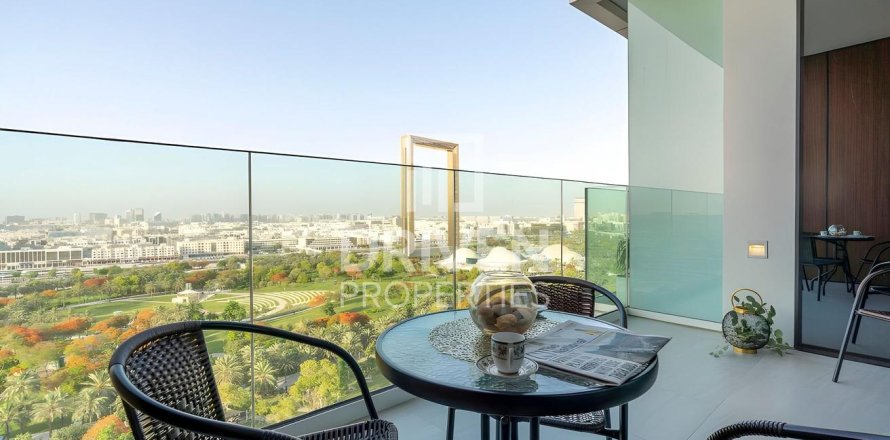 Apartment sa Zabeel, Dubai, UAE 2 silid-tulugan, 137 sq.m. № 655328