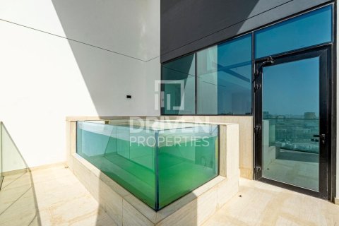 Διαμέρισμα σε Jumeirah Village Circle, Dubai, ΗΑΕ 2 υπνοδωμάτια, 103 τ.μ. Αρ. 655343 - φωτογραφία 15