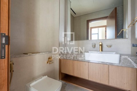 Διαμέρισμα σε Jumeirah Village Circle, Dubai, ΗΑΕ 2 υπνοδωμάτια, 103 τ.μ. Αρ. 655343 - φωτογραφία 13