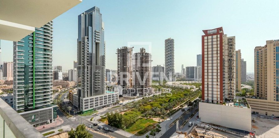 Apartman u gradu Jumeirah Village Circle, Dubai, UAE 2 spavaće sobe, 103 m2 Br. 655343