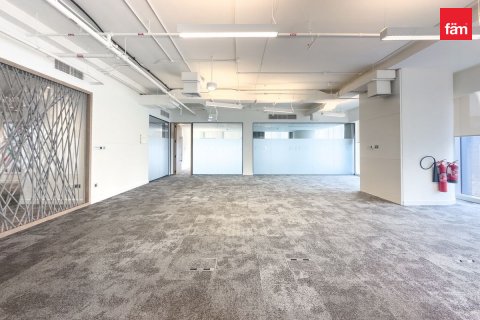 Kancelář v Business Bay, Dubai, SAE 3656.2 m² Č.: 598069 - fotografie 28