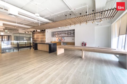 Kancelář v Business Bay, Dubai, SAE 3656.2 m² Č.: 598069 - fotografie 21