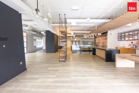 Kancelář v Business Bay, Dubai, SAE 3656.2 m² Č.: 598069 - fotografie 3
