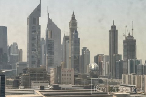 Διαμέρισμα σε Dubai, ΗΑΕ 2 υπνοδωμάτια, 149.6 τ.μ. Αρ. 597844 - φωτογραφία 16