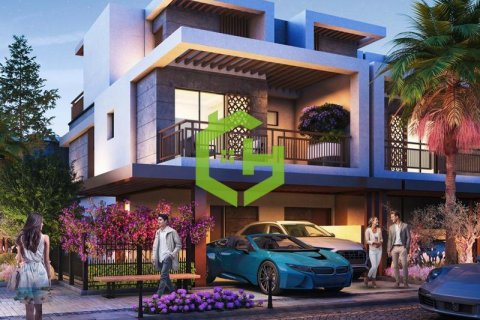 Townhouse in Dubai, UAE 4 bedrooms, 218.5 sq.m. № 550167 - photo 2