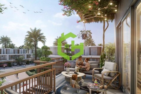 Townhouse in Dubai, UAE 4 bedrooms, 218.5 sq.m. № 550167 - photo 4