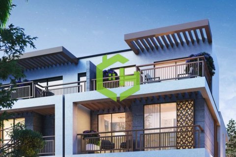 Townhouse in Dubai, UAE 4 bedrooms, 218.5 sq.m. № 550167 - photo 5