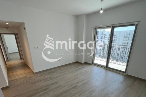 Byt na Yas Island, Abu Dhabi, SAE 2 ložnice, 109.8 m² Č.: 550186 - fotografie 5