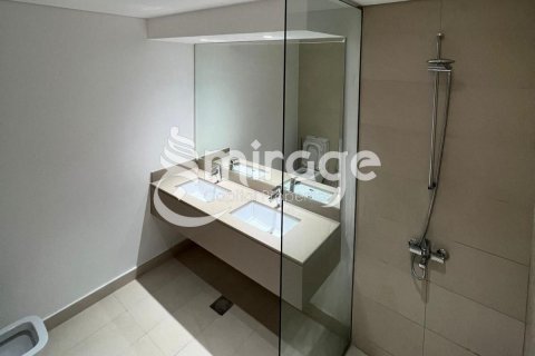 Byt na Yas Island, Abu Dhabi, SAE 2 ložnice, 109.8 m² Č.: 550186 - fotografie 11