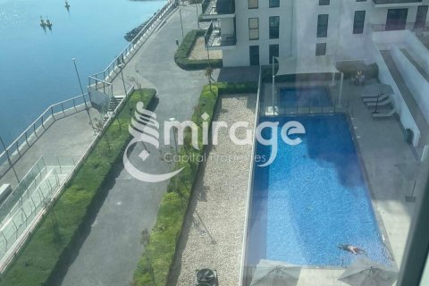 Byt na Yas Island, Abu Dhabi, SAE 2 ložnice, 109.8 m² Č.: 550186 - fotografie 2