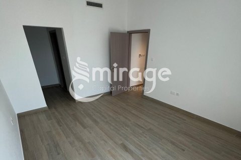 Byt na Yas Island, Abu Dhabi, SAE 2 ložnice, 109.8 m² Č.: 550186 - fotografie 9