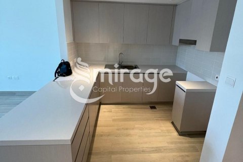 Byt na Yas Island, Abu Dhabi, SAE 2 ložnice, 109.8 m² Č.: 550186 - fotografie 10